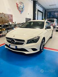 MERCEDES CLA Coupé (C118) - 2015