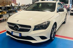 MERCEDES CLA Coupé (C118) - 2015