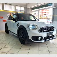 MINI Mini Cooper SD Countryman ALL4 ITA*CERT*AUT