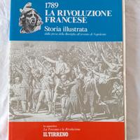 Libro La Rivoluzione Francese
