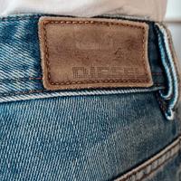 Jeans DIESEL - Modello Zaghor