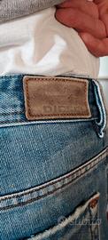 Jeans DIESEL - Modello Zaghor