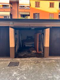 Box ideale per moto/utilitaria/a San Vittore Olona