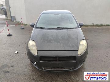 FIAT GRANDE PUNTO 199 1.3 D MULTIJET /ricambi