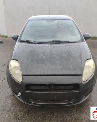 FIAT GRANDE PUNTO 199 1.3 D MULTIJET /ricambi