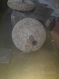 piede ombrellone grande