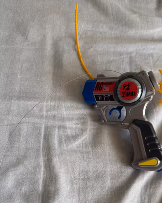 Lanciatore Beyblade DragoonV/V2RC shooter/launcher