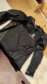 protezioni e paraschiena mtb enduro DH Downhill 