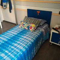 letto singolo