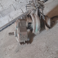 Pompa irrigazione mipa