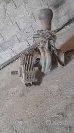 Pompa irrigazione mipa