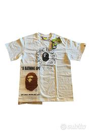 Maglia BAPE
