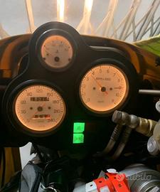 Ducati 900 ss faro quadro