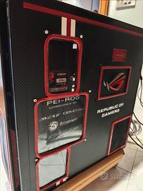case pc phanteks enthoo primoo