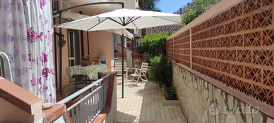 Casetta indipendente