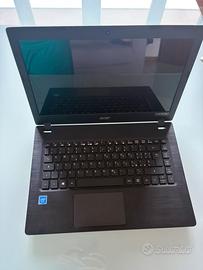 Acer aspire 1  pc