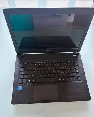 Acer aspire 1  pc