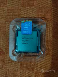 Intel Corei3-4150 3.50GHz Socket LGA1150 CPU Desk
