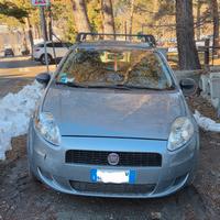 Fiat Punto 1200