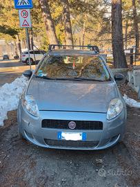 Fiat Punto 1200