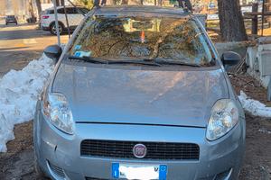 Fiat Punto 1200