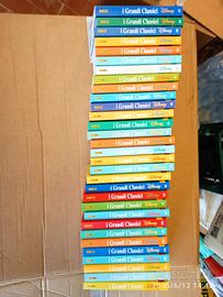 grandi classici Disney 