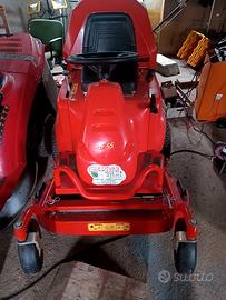 tagliaerba piatto frontale