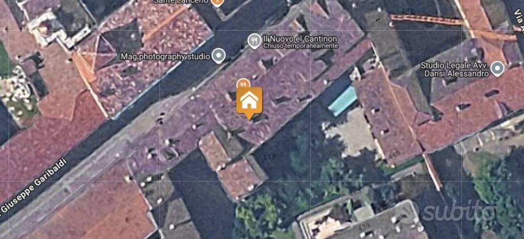 Appartamento – Codogno, Lodi - Vista 2