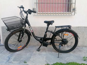 Bicicletta elettrica