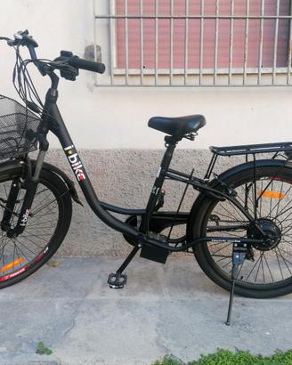 Bicicletta elettrica