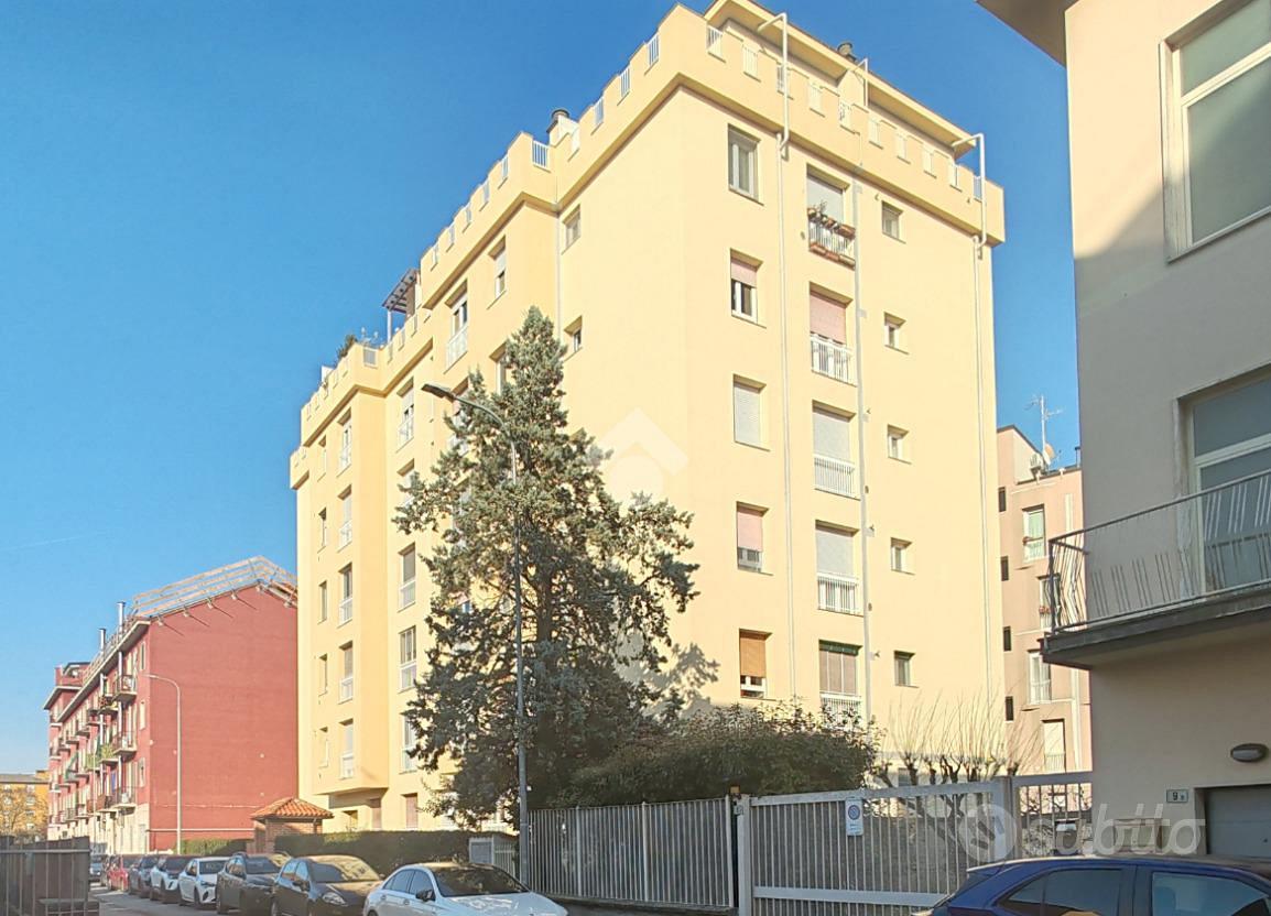 Appartamento – MI - Vista 2