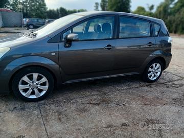 Toyota Corolla Verso 2.2 16V D-4D Sol