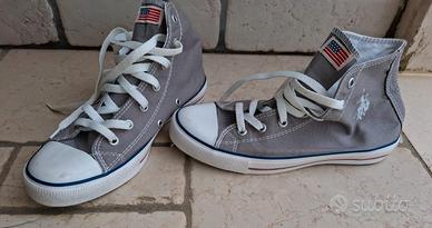 SVENDITA Sneakers U.S. Polo Assn