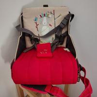 Alzasedia borsa Janè