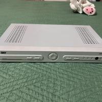 Ricevitore satellitare Amstrad DRX500ii SKY