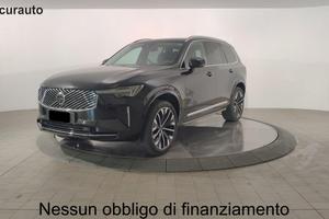 VOLVO Xc90 B5 Mild Hybrid Awd Automatico 7 Posti P