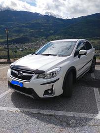 Subaru XV 2.0 bifuel