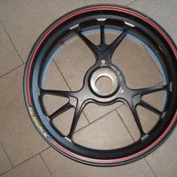 Cerchio posteriore Ducati