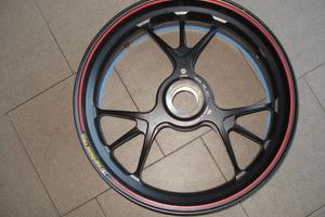Cerchio posteriore Ducati