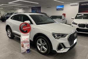 AUDI Q3 SPB 2.0 TDI 150 CV S-Tronic S-Line Editi