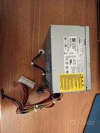 Alimentatore ATX per computer PS-6351-2 350W