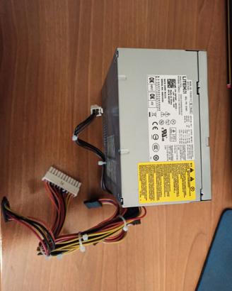 Alimentatore ATX per computer PS-6351-2 350W