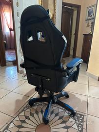 Sedia gaming