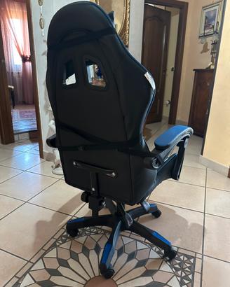 Sedia gaming