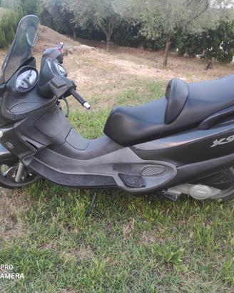 Piaggio X9 Amalfi
