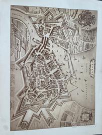 Mappa ginevra