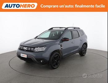 DACIA Duster 1.3 TCe 150 CV EDC 4x2 Extreme