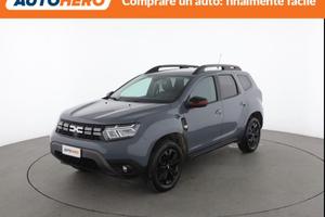 DACIA Duster 1.3 TCe 150 CV EDC 4x2 Extreme