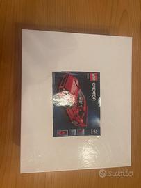 Lego Ferrari F40 (10248)