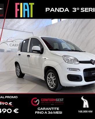 Fiat Panda 1.2 EasyPower Easy